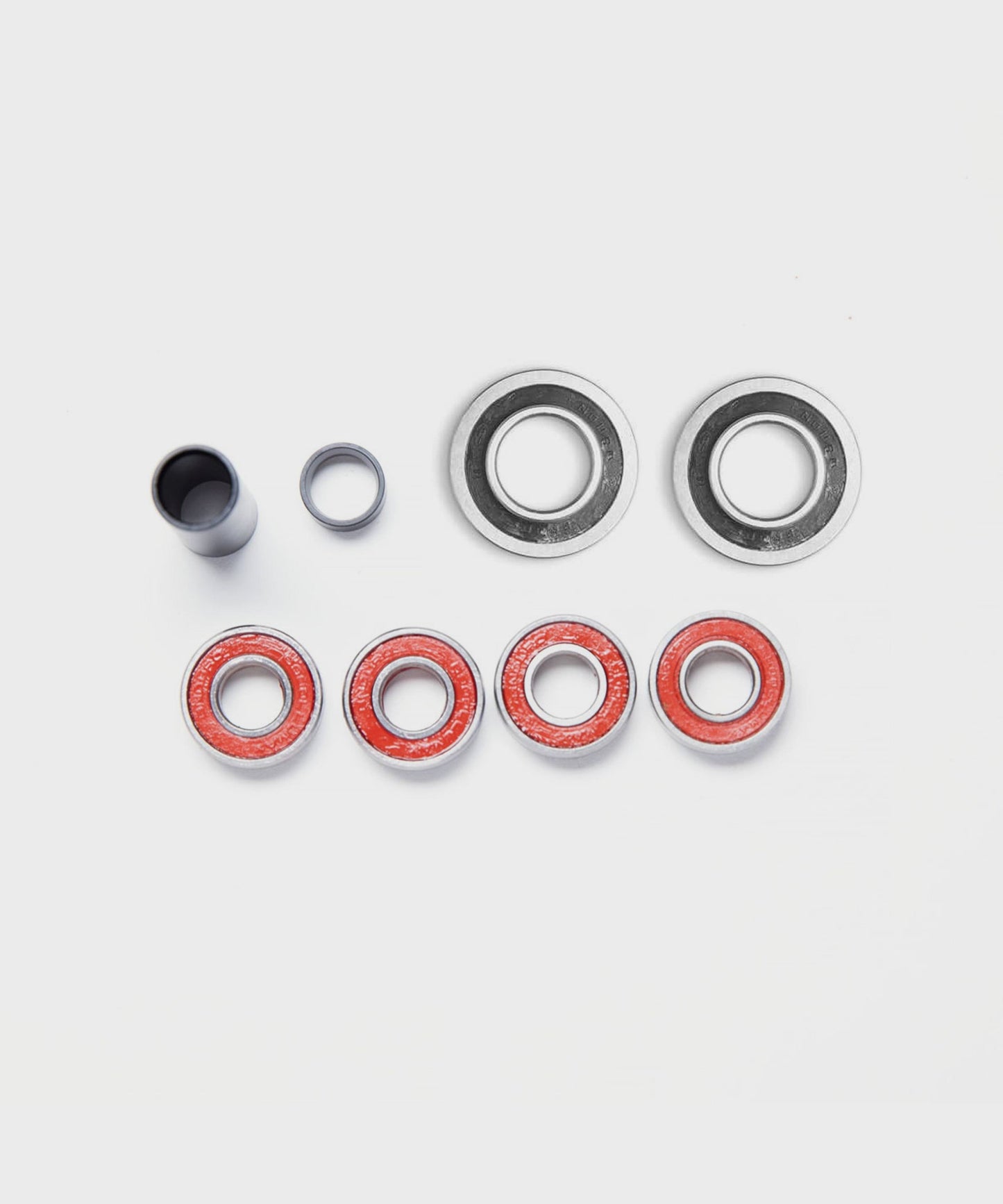 Yeti SB5+ Bearing Rebuild Kit 2017-Current