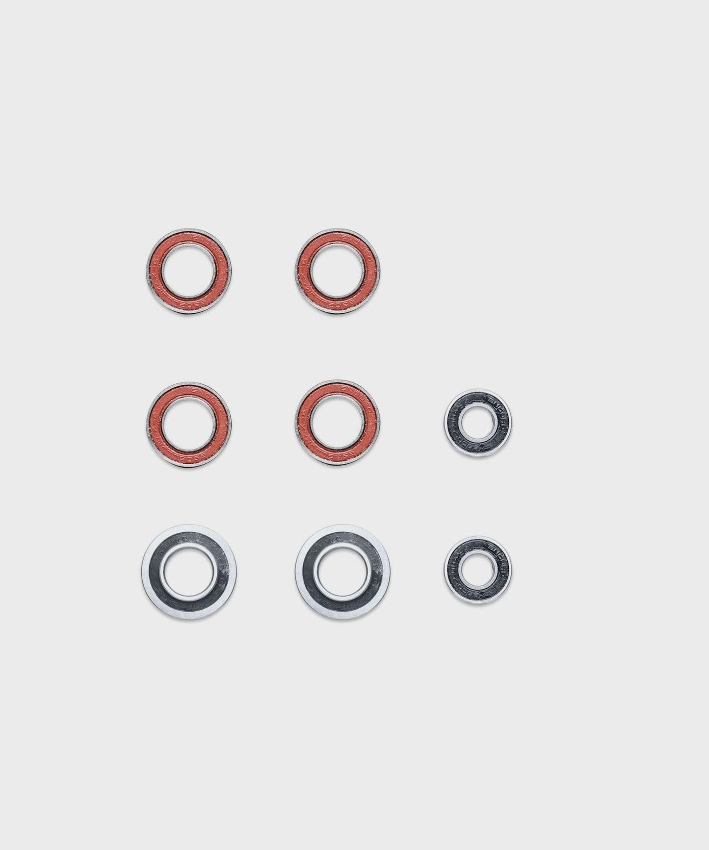 Yeti SB130 / 140 / 150 / 165 Bearing Rebuild Kit