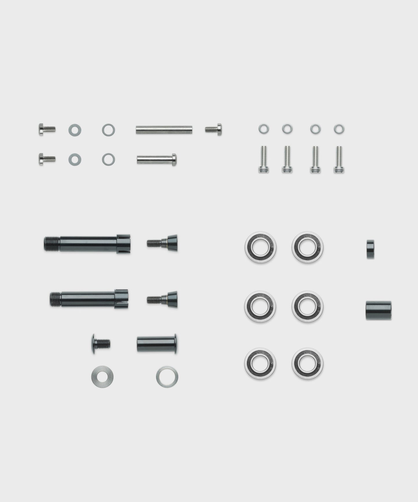 Yeti SB6 Master Rebuild Kit 2019