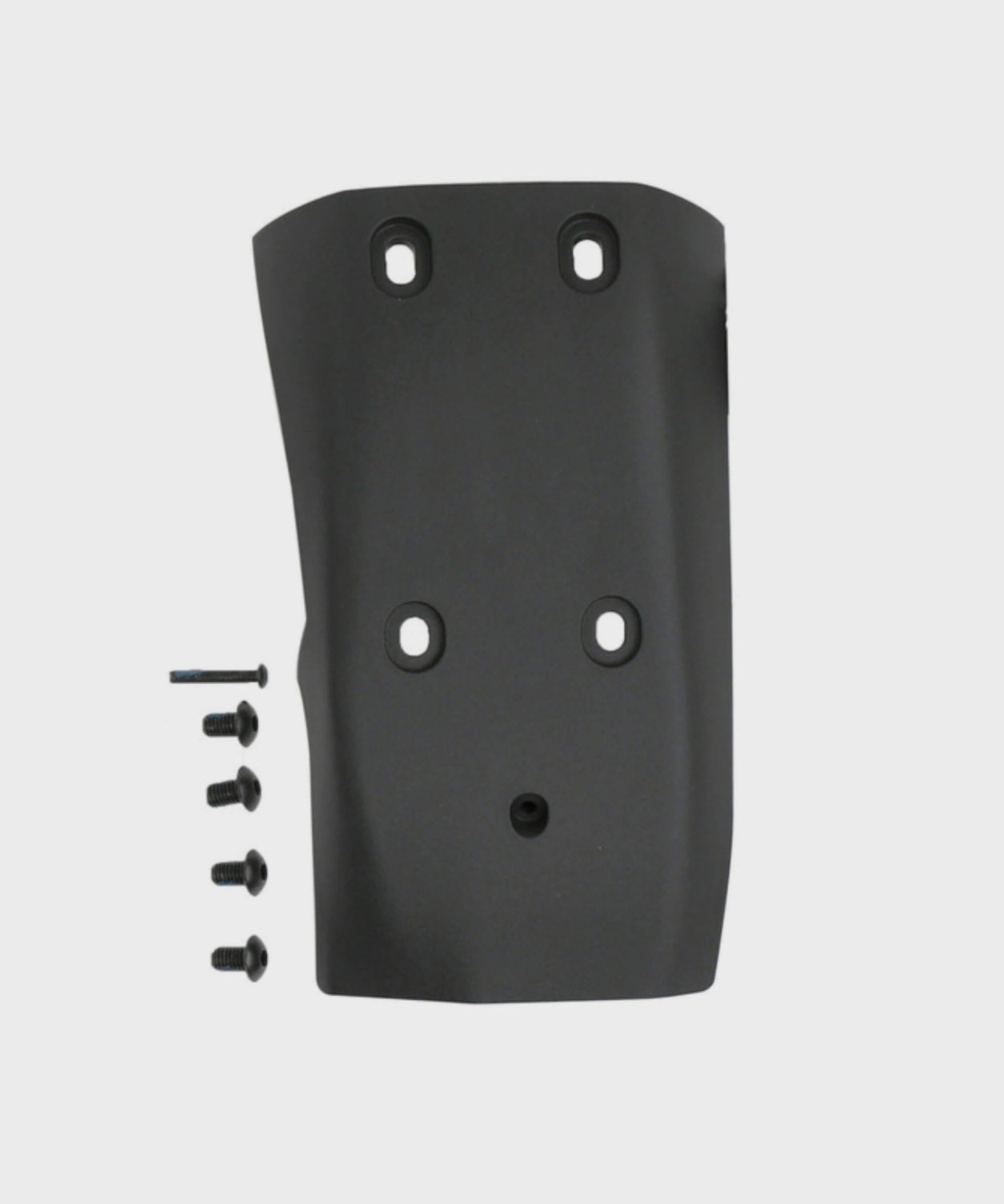 Yeti Cycles Yeti 160E Lower Down