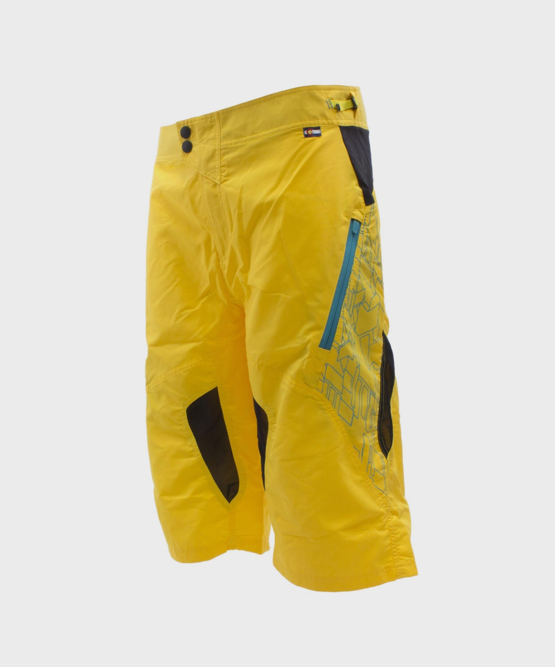Yeti Cycles Yeti Jasper Short