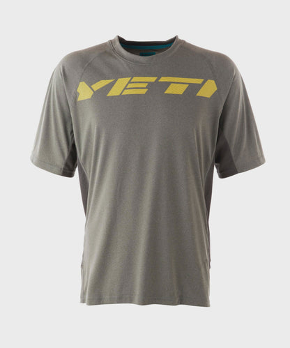 Yeti Cycles Yeti Tolland Short Sleeve Jersey