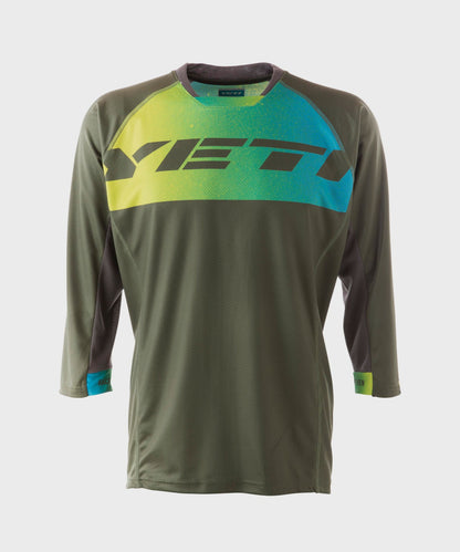 Yeti Cycles Yeti Enduro Jersey