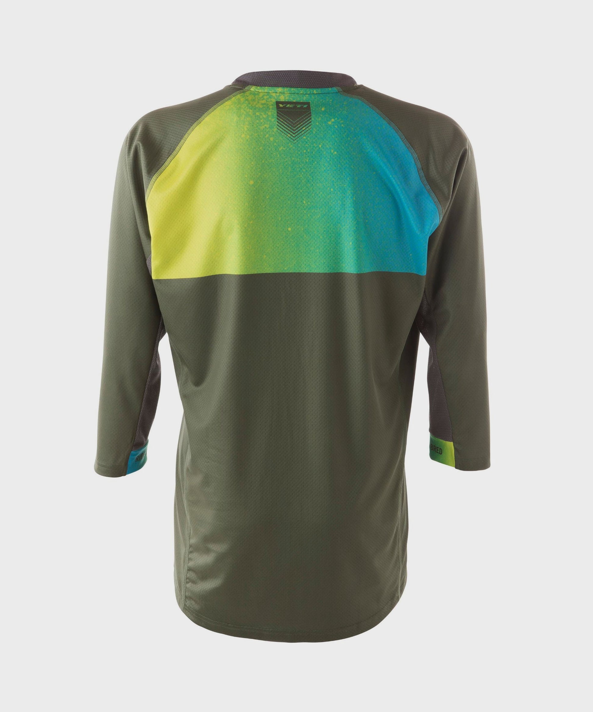 Yeti Cycles Yeti Enduro Jersey