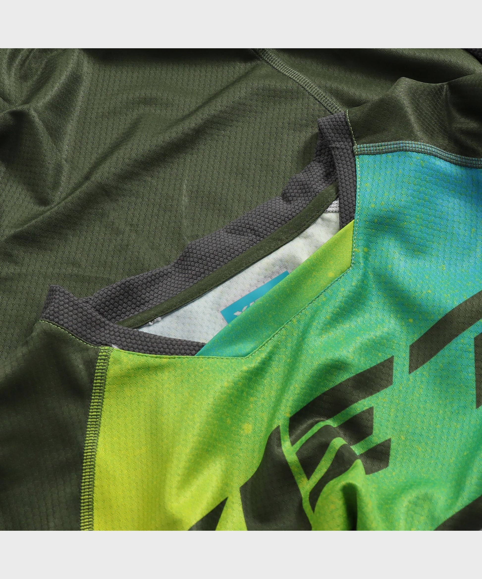 Yeti Cycles Yeti Enduro Jersey