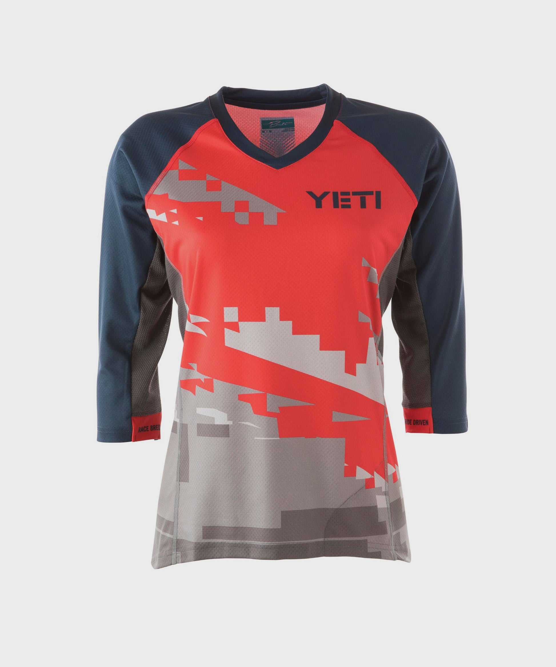 Yeti Cycles Yeti Enduro Women's Jersey