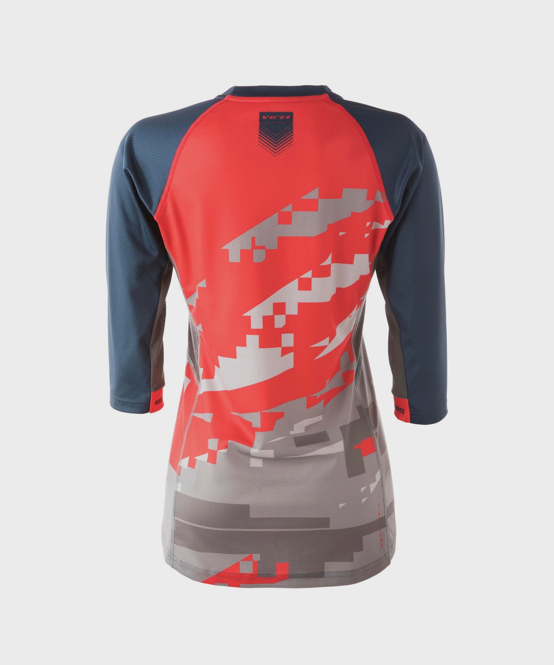 Yeti Cycles Yeti Enduro Women's Jersey