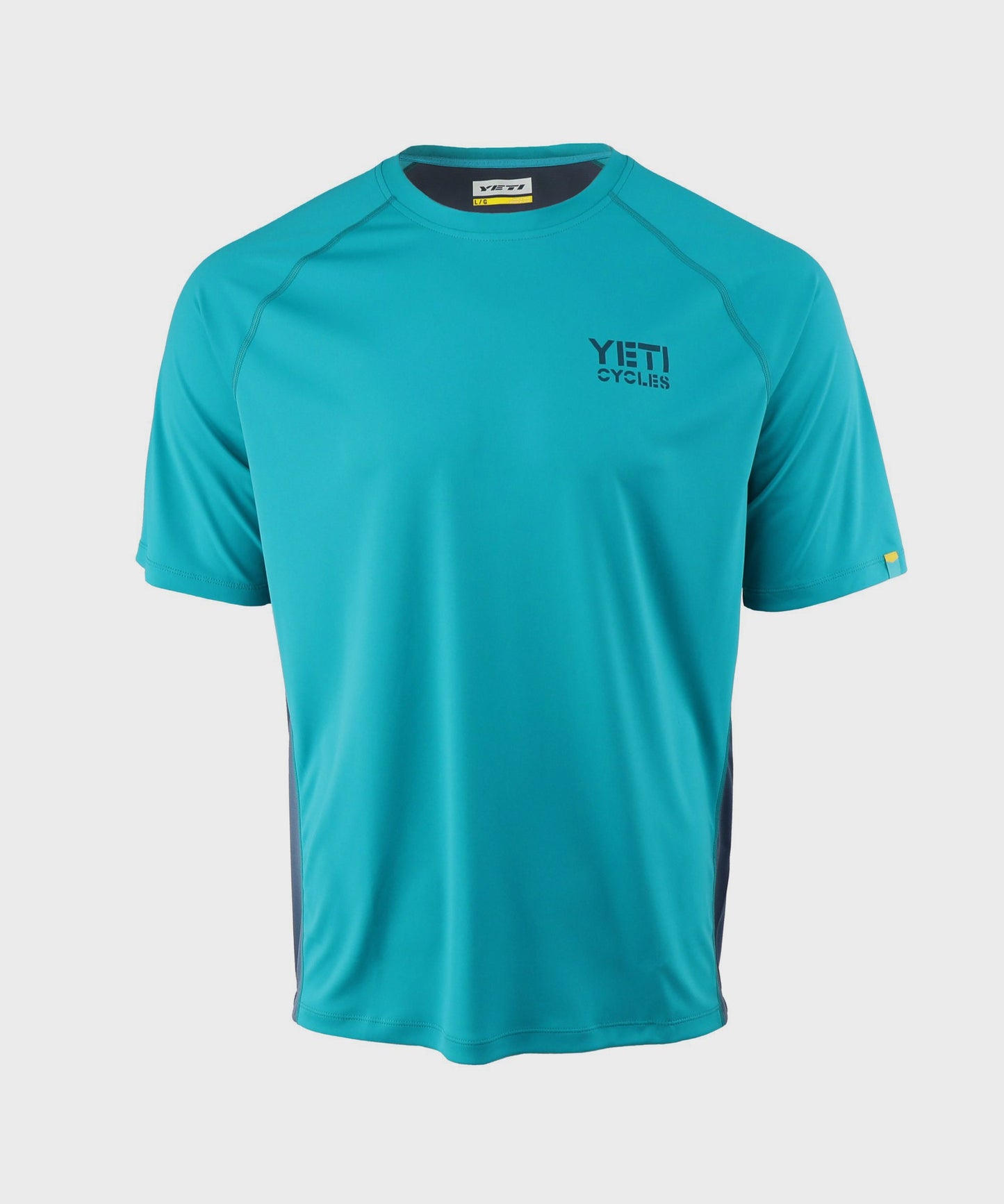 Yeti Cycles Yeti Tolland Short Sleeve Jersey