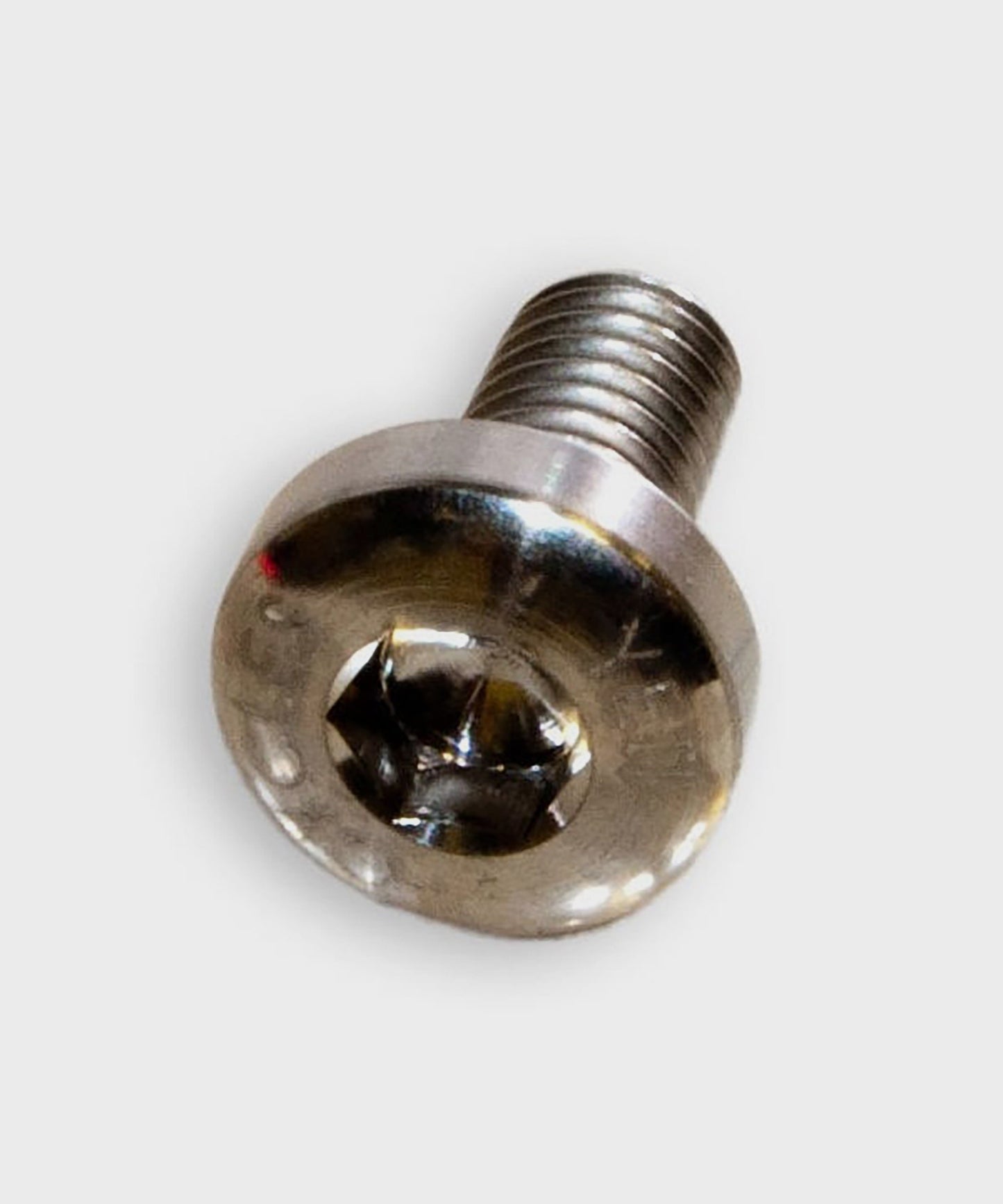 Yeti Bolt-Ti-Male M6X12mm