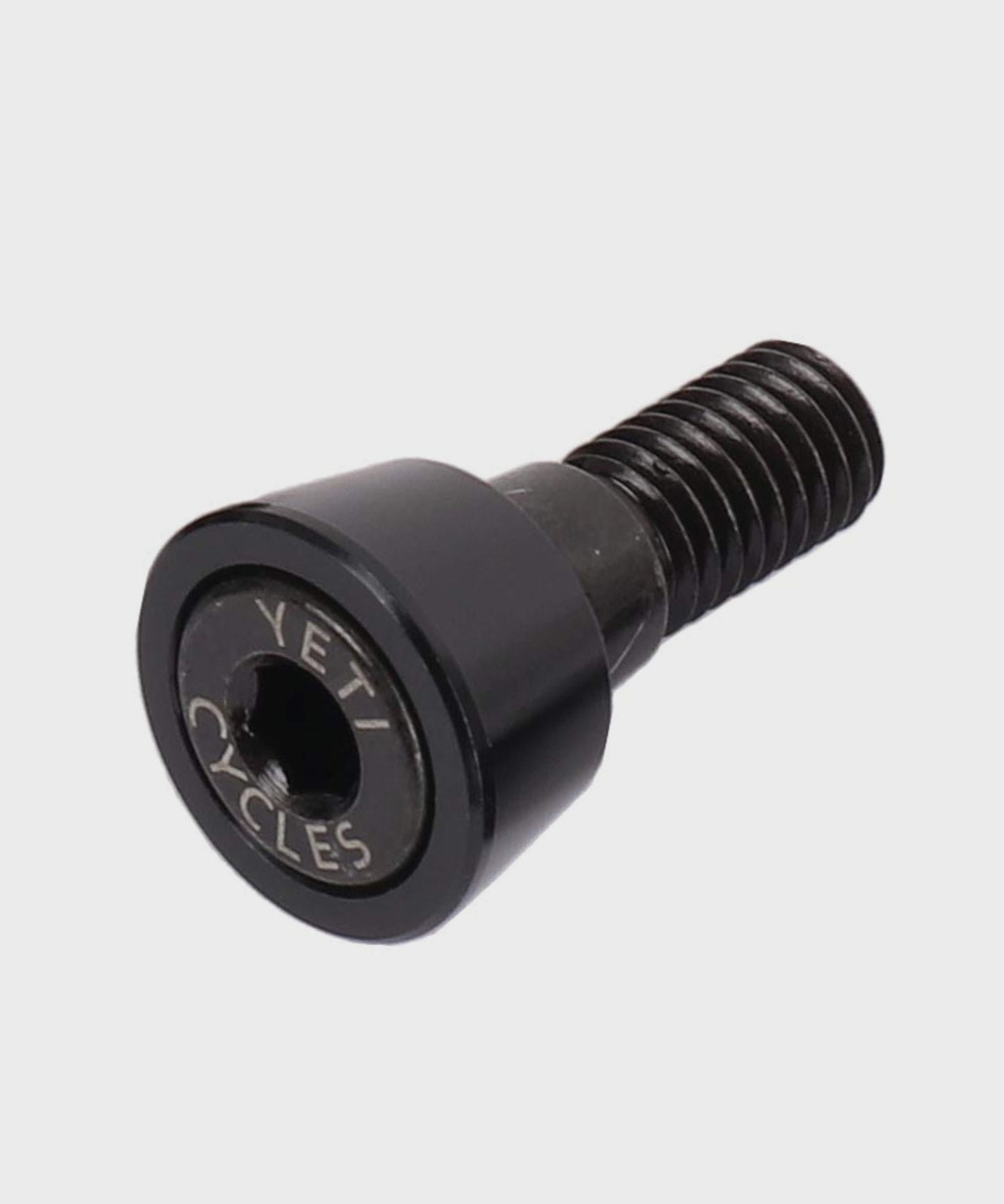 Yeti Collet Wedge Sub-Assembly 15mm