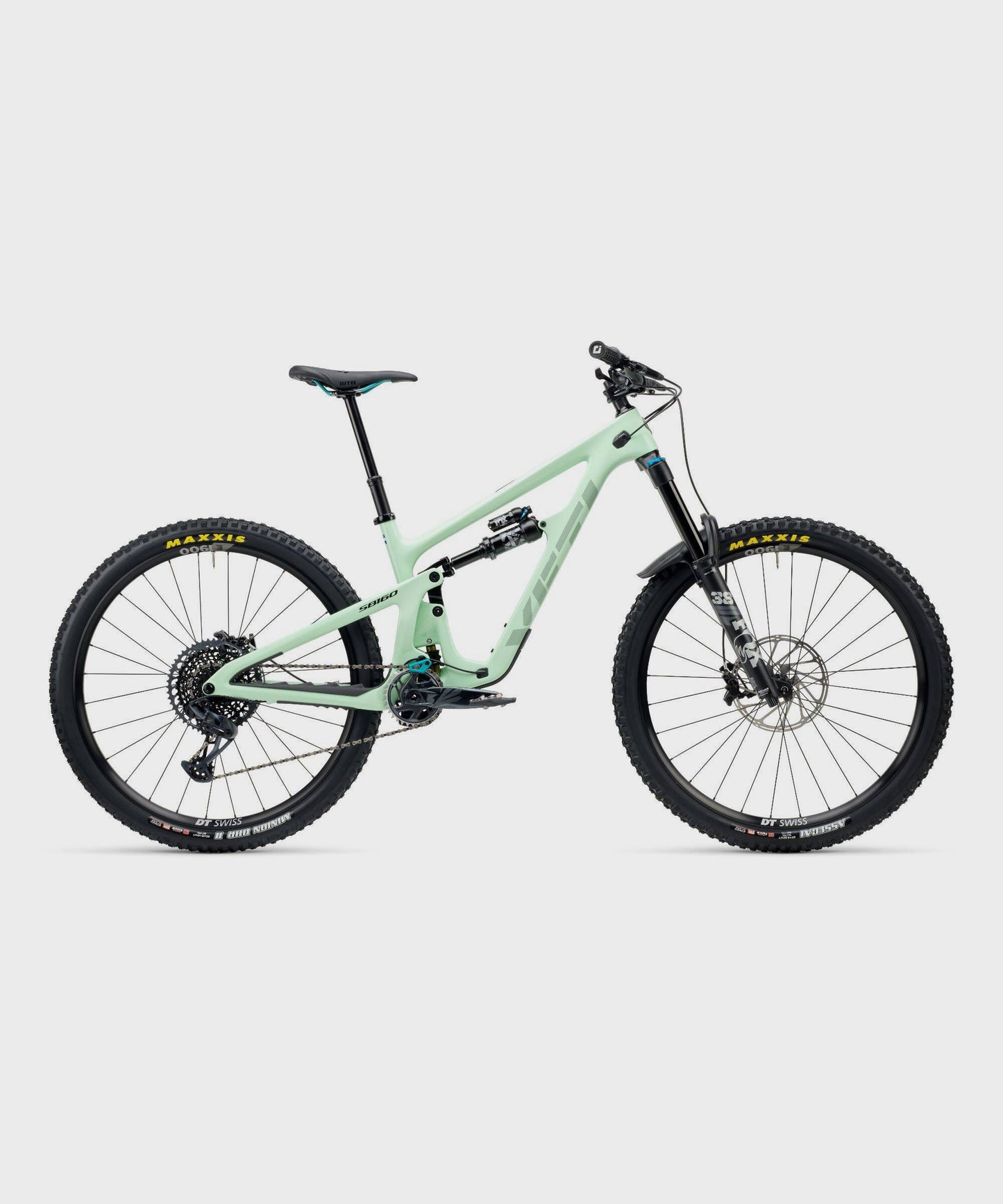 Yeti Cycles SB160 C-Series C2 29" Bike