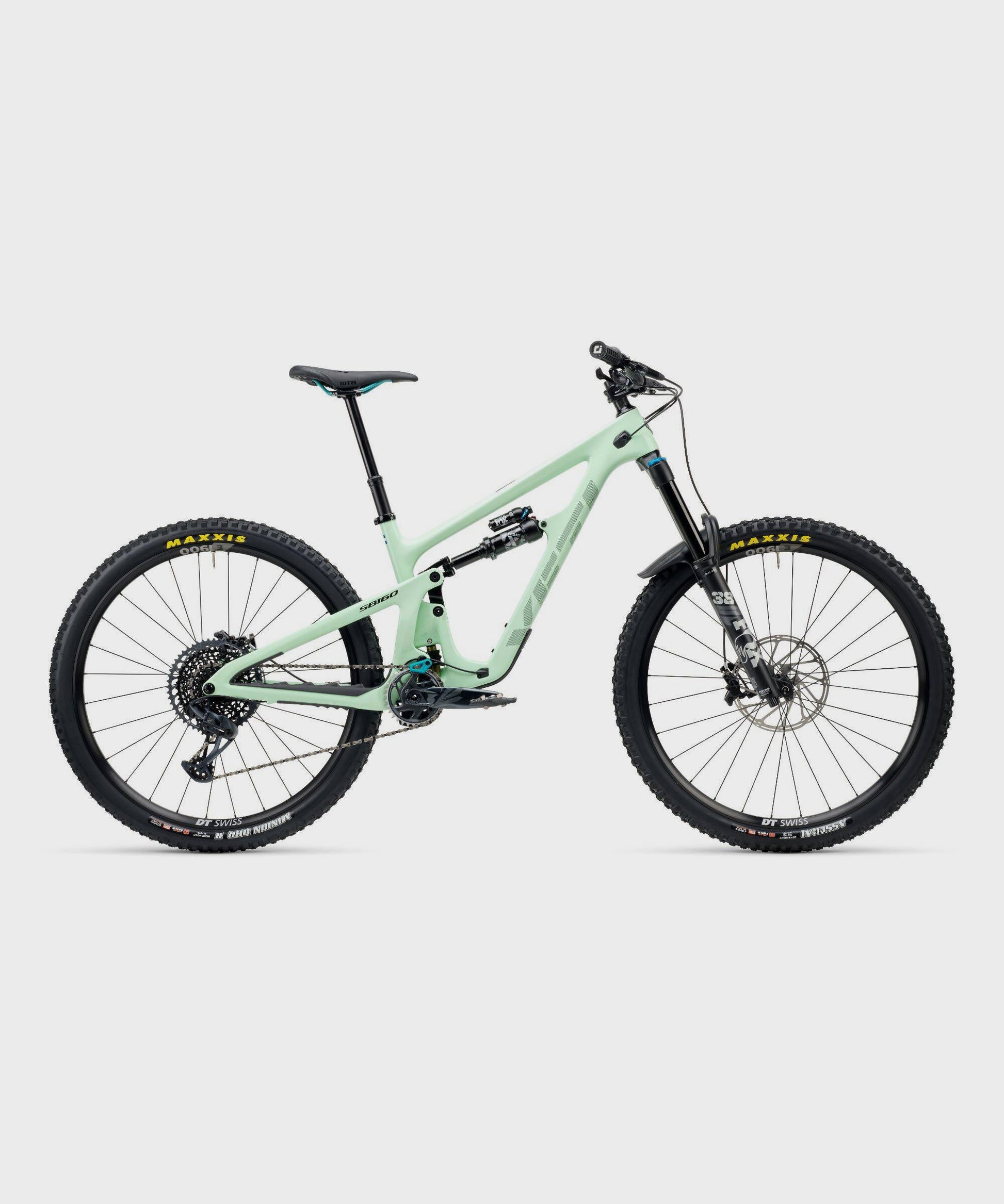 Yeti Cycles SB160 C-Series C2 29" Bike
