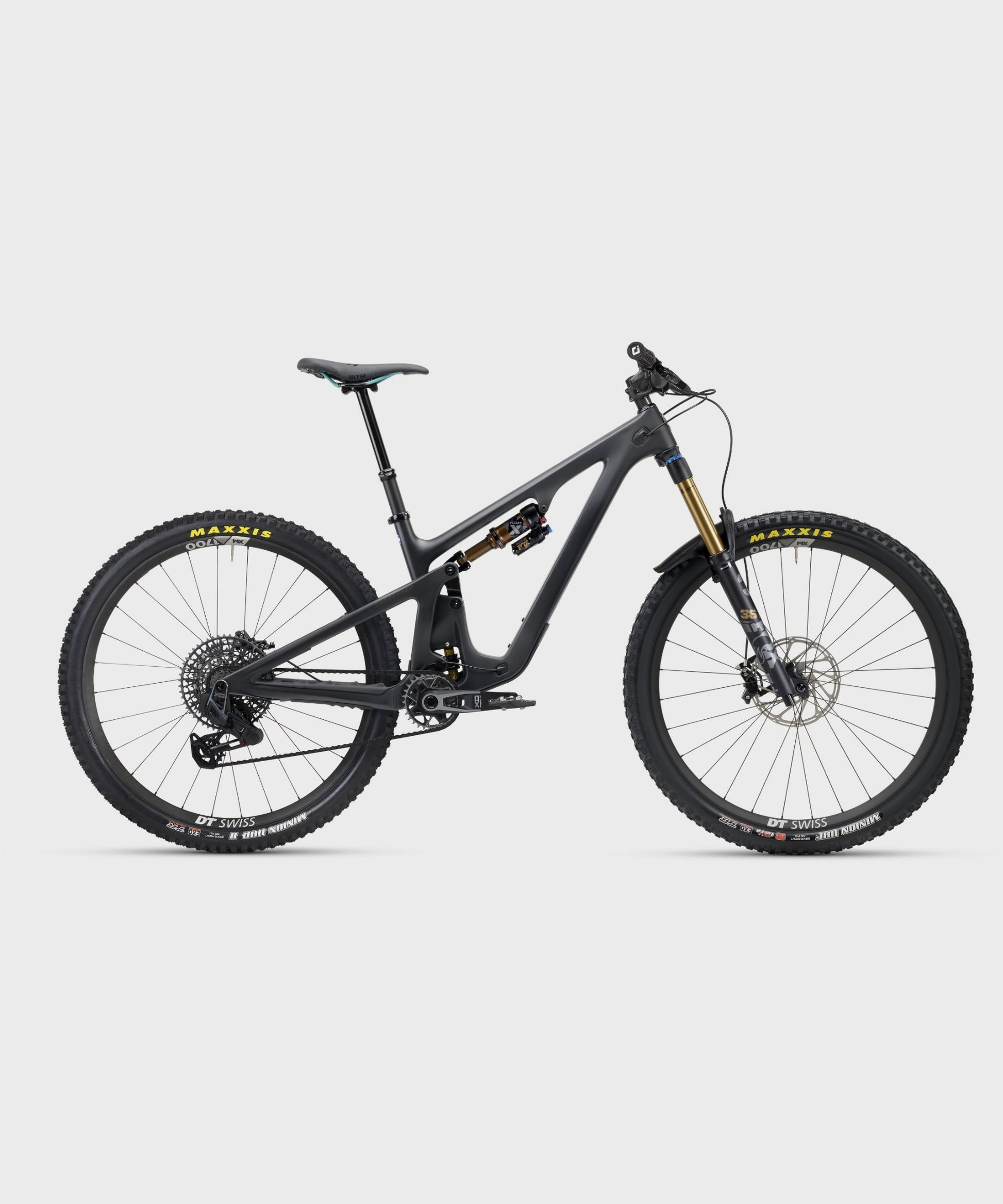 Yeti Cycles SB140 T-Series T3 Lunch Ride 29" Bike