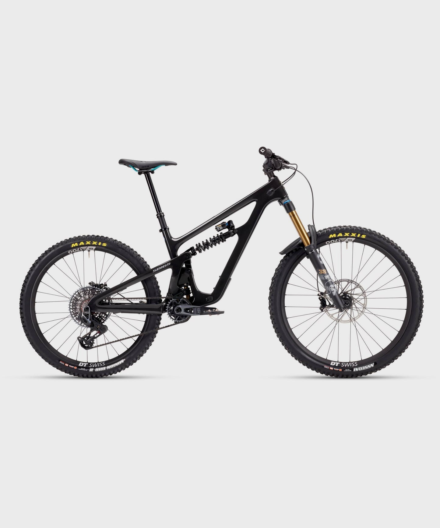 Yeti Cycles SB165 T-Series T3 29" / 27.5" Bike
