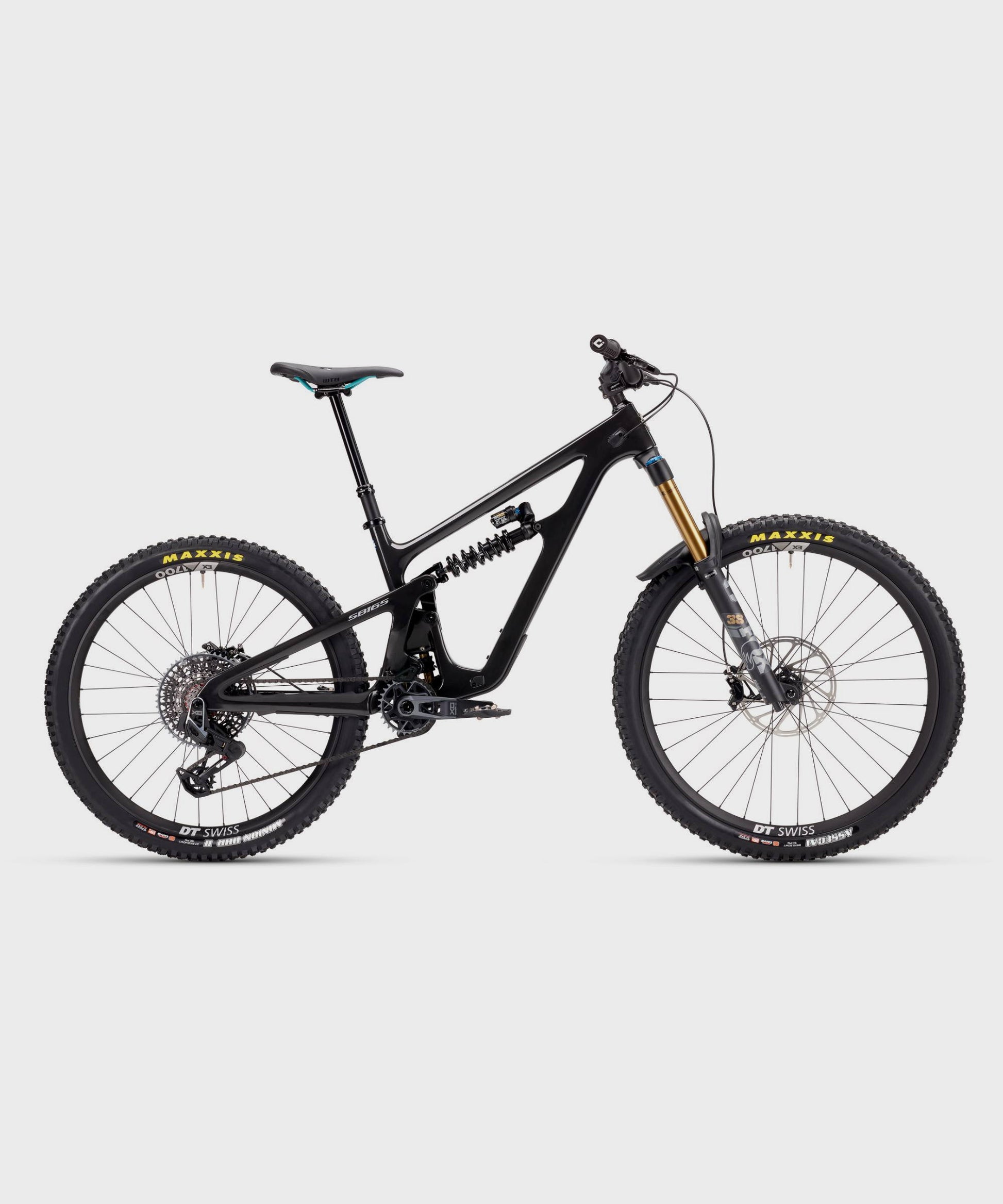 Yeti Cycles SB165 T-Series T3 29" / 27.5" Bike