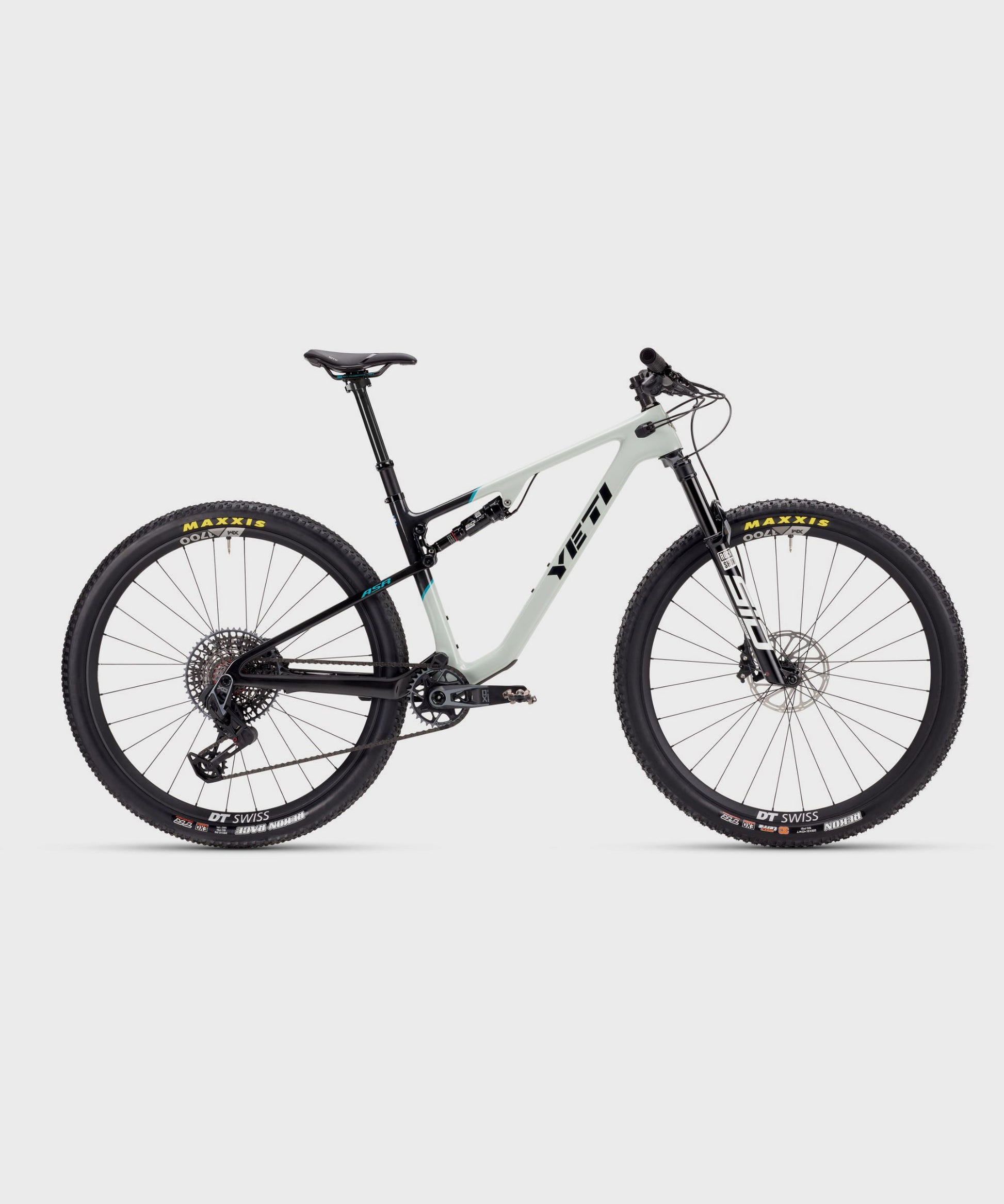Yeti Cycles ASR T-Series T3 29" Bike