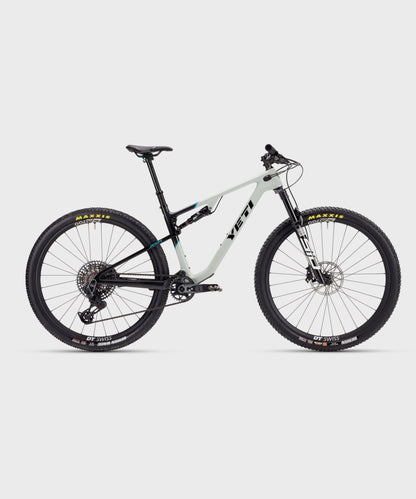 Yeti Cycles ASR T-Series T3 29" Bike
