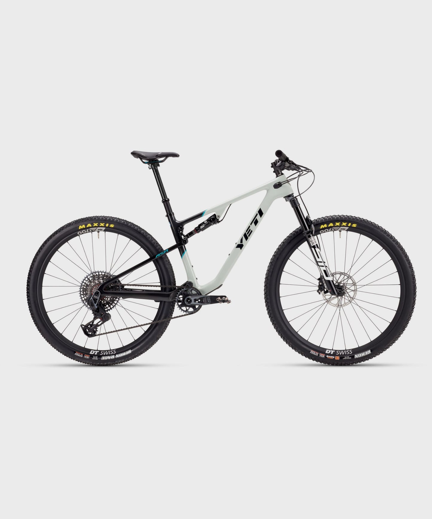 Yeti Cycles ASR T-Series T3 29" Bike
