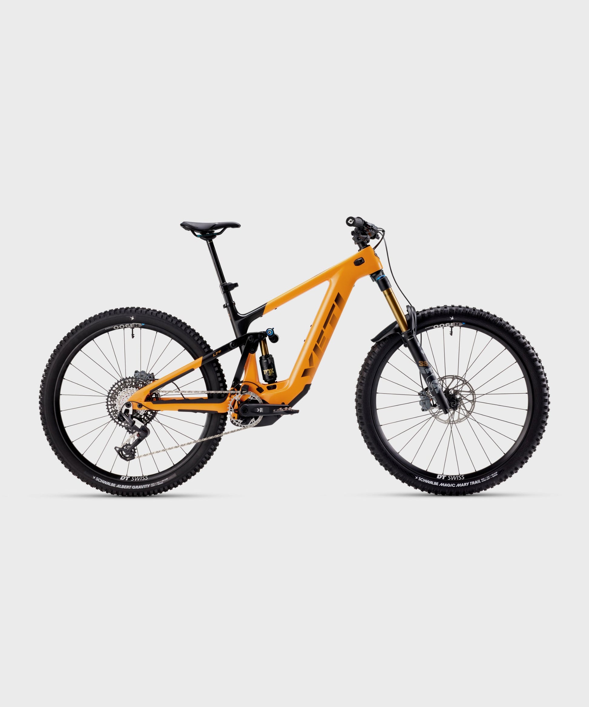 Yeti Cycles LTe C-Series C2 Factory 29