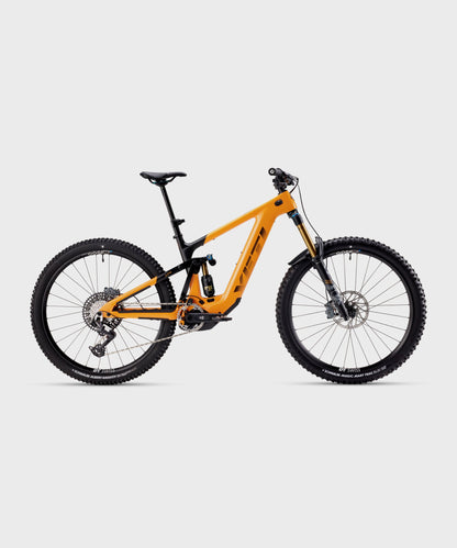 Yeti Cycles LTe C-Series C2 Factory 29