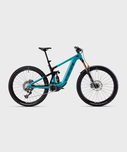 Yeti Cycles LTe C-Series C2 Factory 29