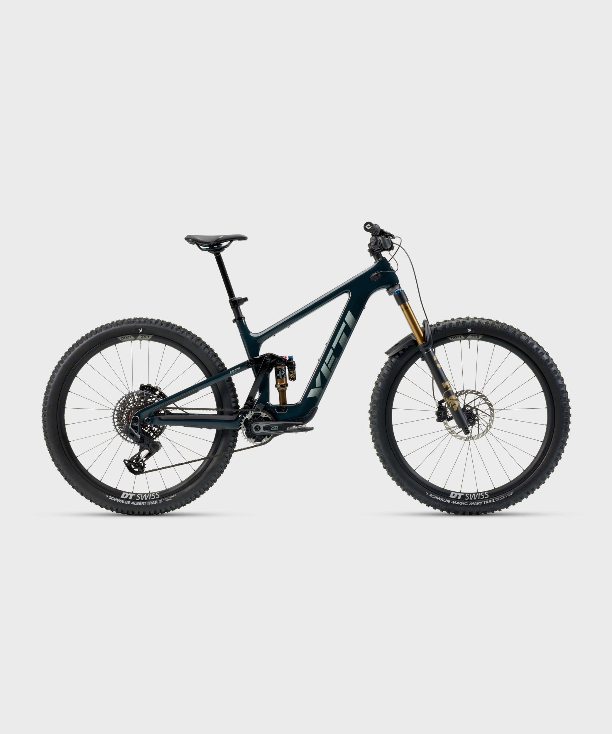 Yeti Cycles Yeti Cycle MTe T-Series T3 29 Bike
