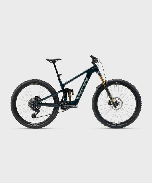 Yeti Cycles Yeti Cycle MTe T-Series T3 29 Bike