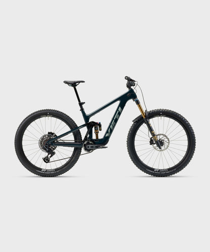 Yeti Cycles Yeti Cycle MTe T-Series T3 29 Bike