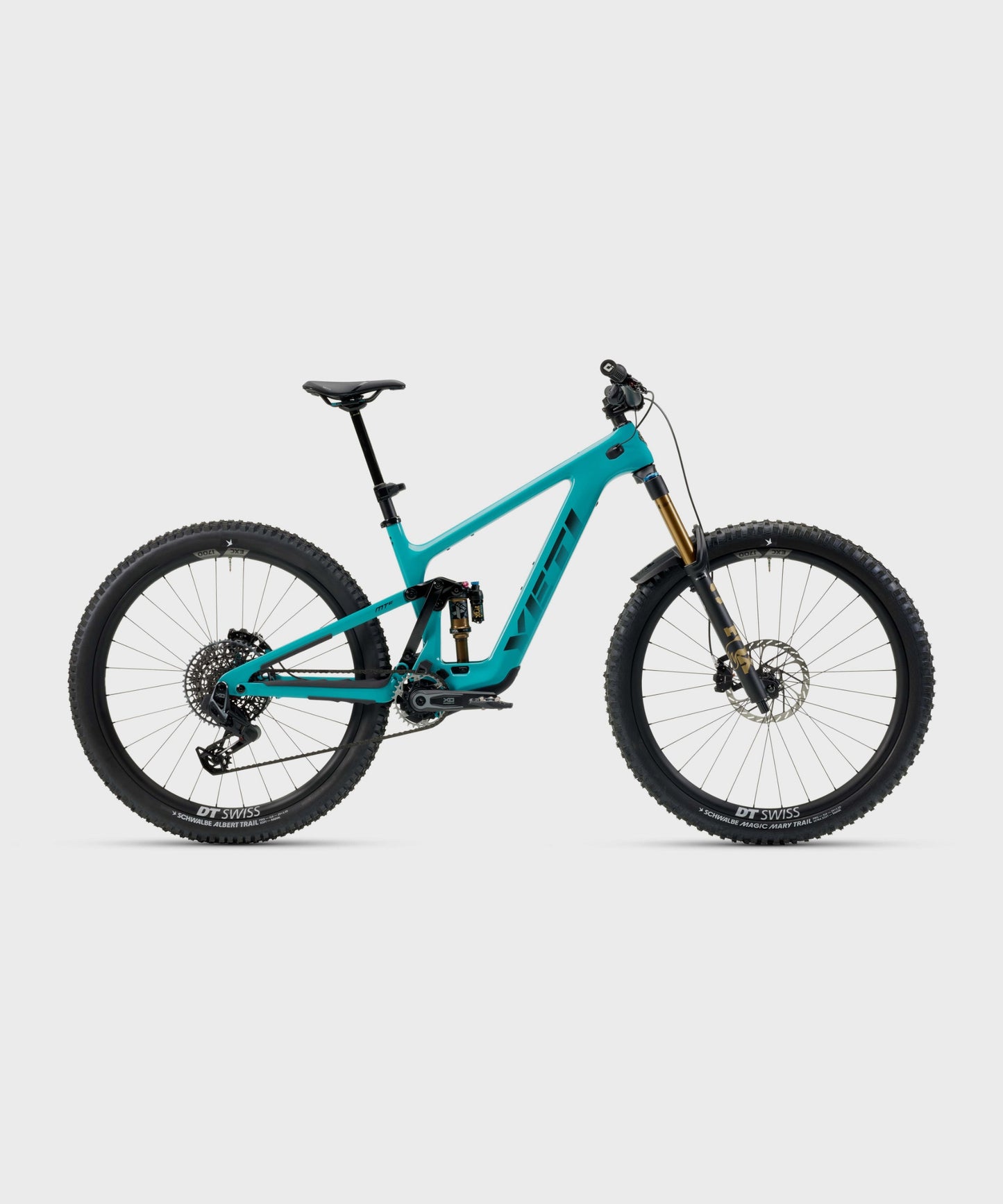 Yeti Cycles Yeti Cycle MTe T-Series T3 29 Bike