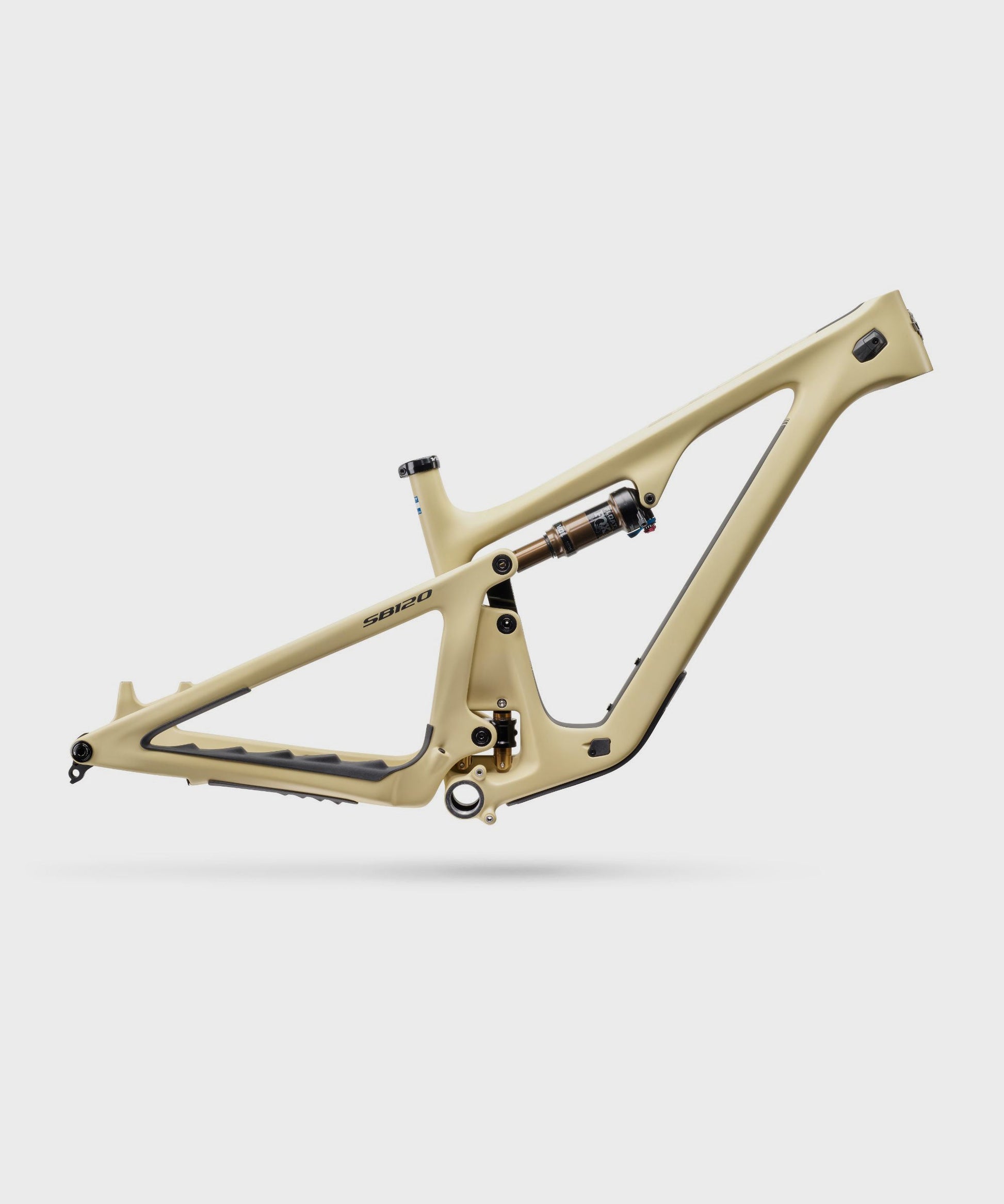 Yeti Cycles Yeti SB120 T-Series 29" Frame