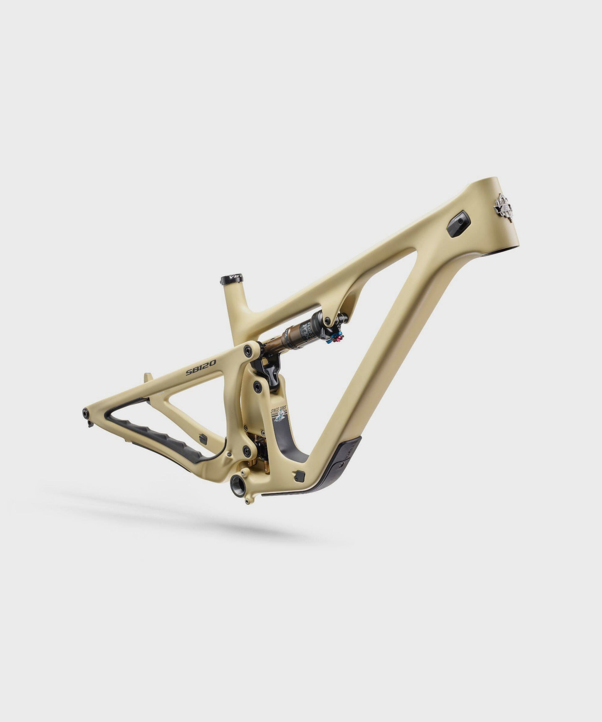 Yeti Cycles Yeti SB120 T-Series 29" Frame