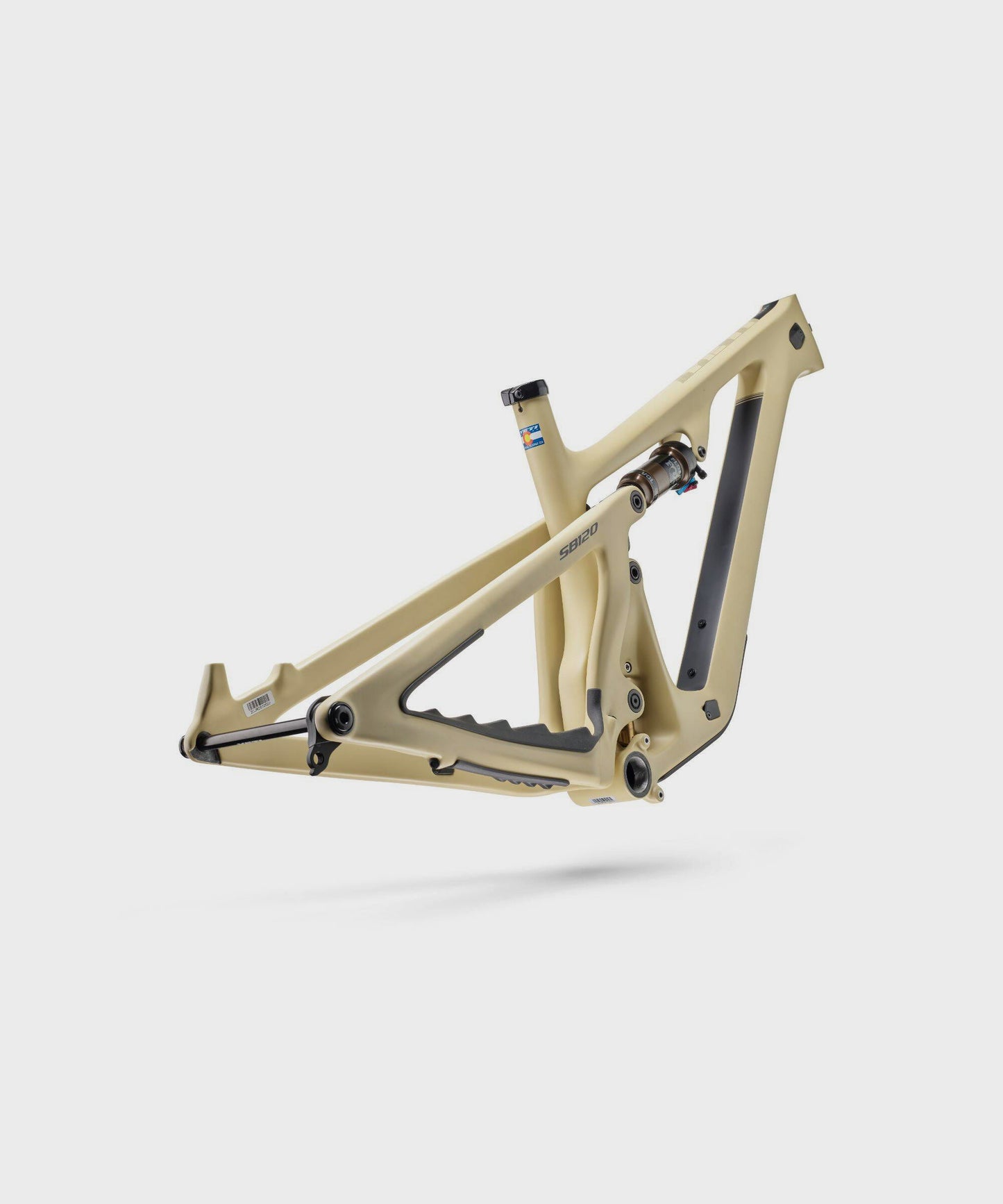 Yeti Cycles Yeti SB120 T-Series 29" Frame