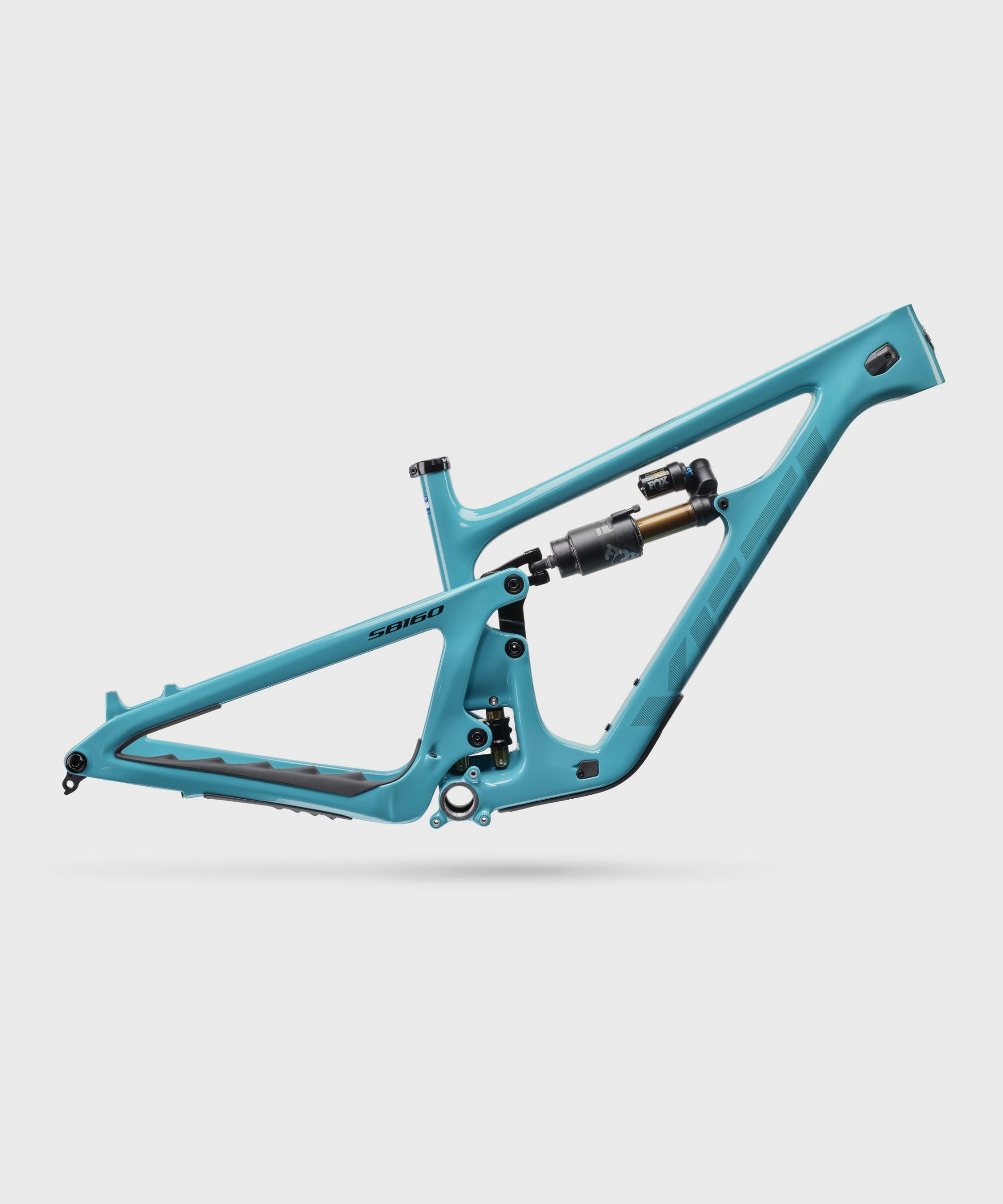 Yeti Cycles SB160 T-Series 29" Frame