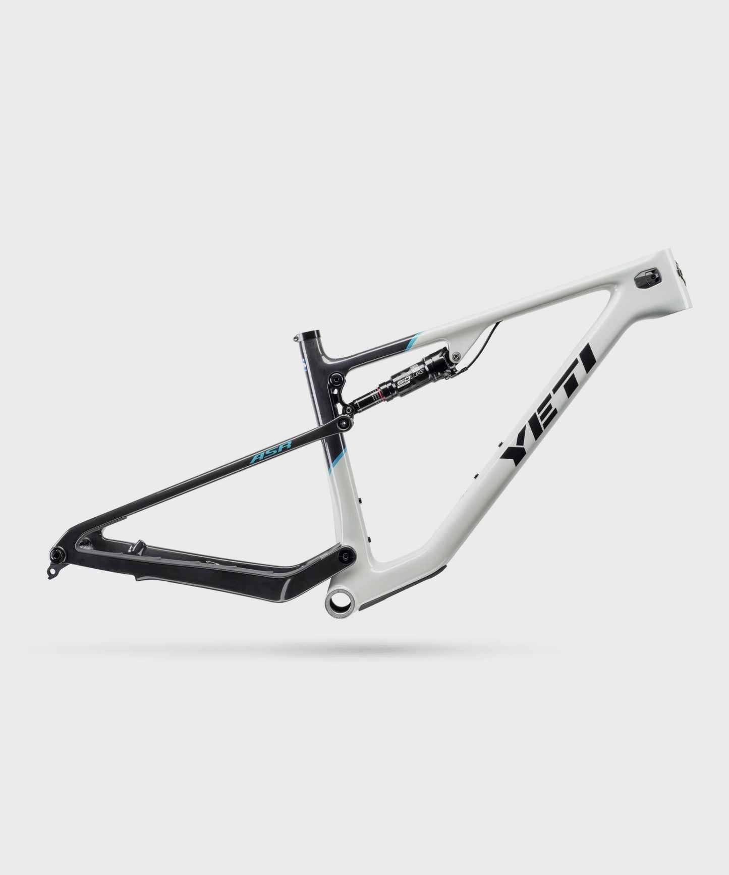 Yeti Cycles ASR T-Series 29 Frame