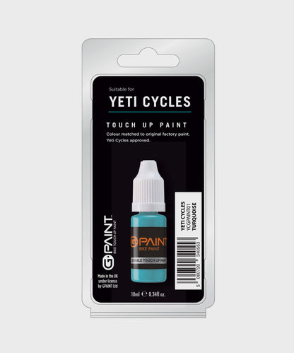 Yeti Cycles Touch Up Paint