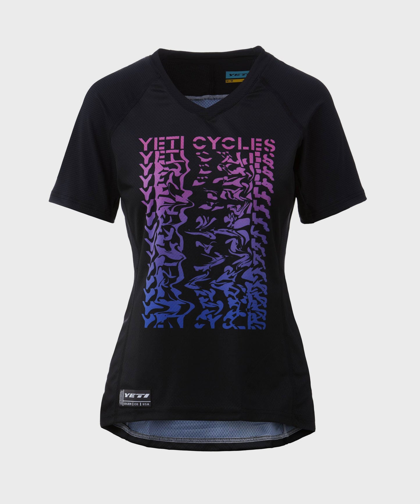 Yeti Cycles Yeti Enduro Women's Jersey