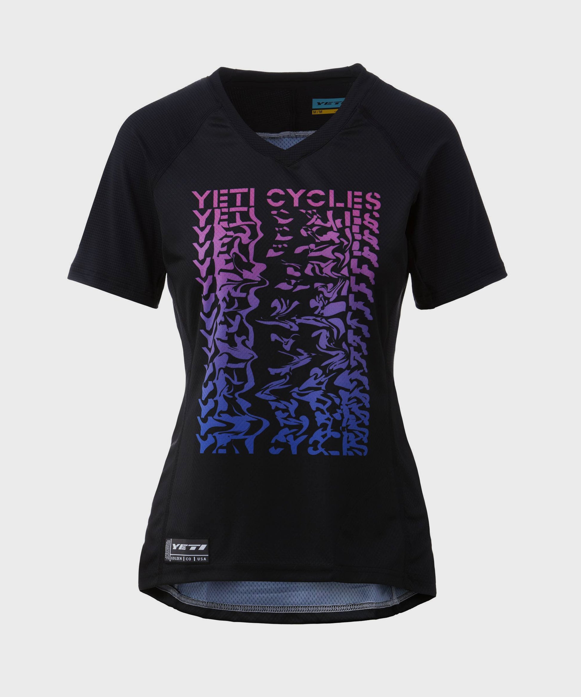 Yeti Cycles Yeti Enduro Women's Jersey