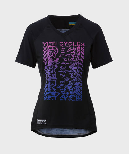 Yeti Cycles Yeti Enduro Women's Jersey