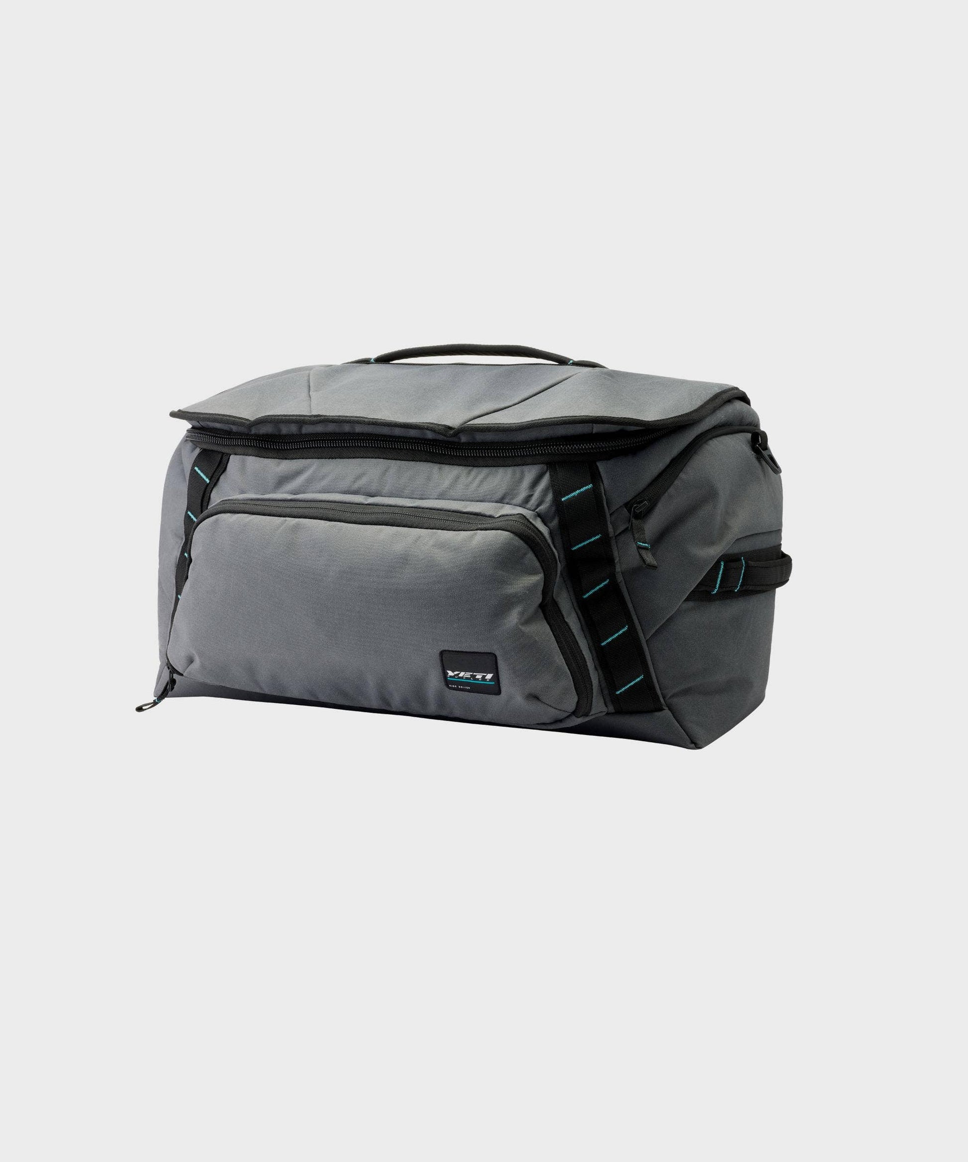 Yeti Cycles Yeti Fruits Duffle Bag