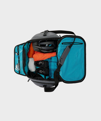 Yeti Cycles Yeti Fruits Duffle Bag