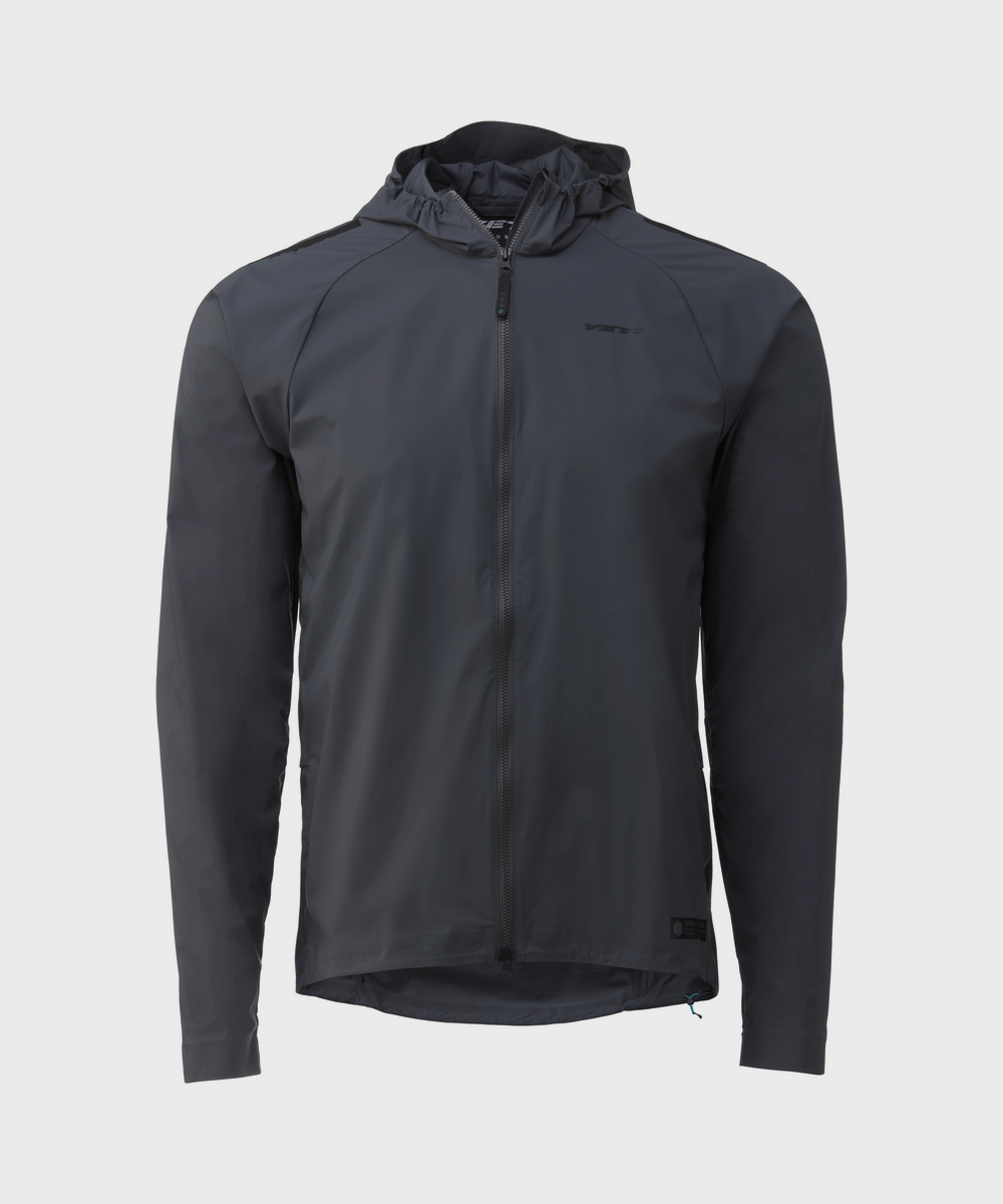 Yeti Cycles Yeti Turq Wind Jacket