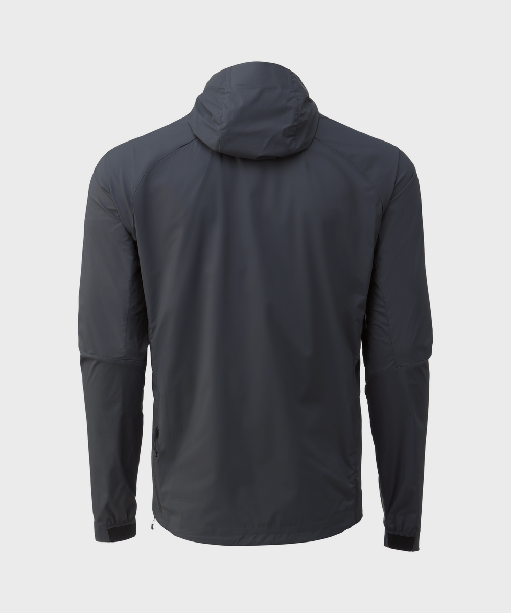 Yeti Cycles Yeti Turq Wind Jacket