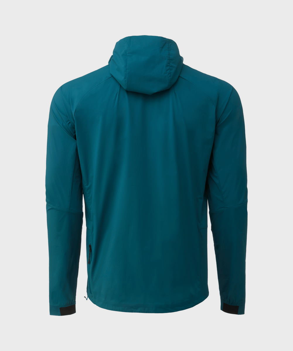 Yeti Cycles Yeti Turq Wind Jacket