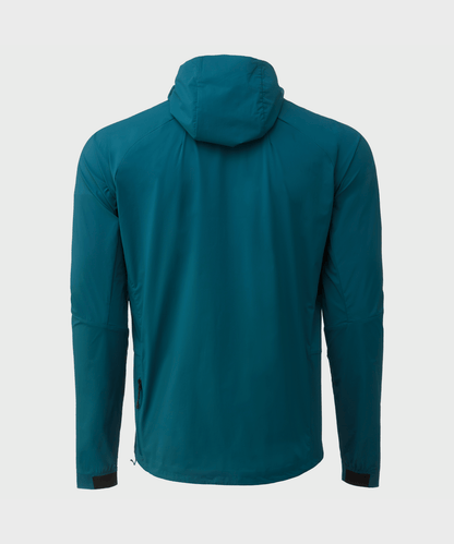 Yeti Cycles Yeti Turq Wind Jacket