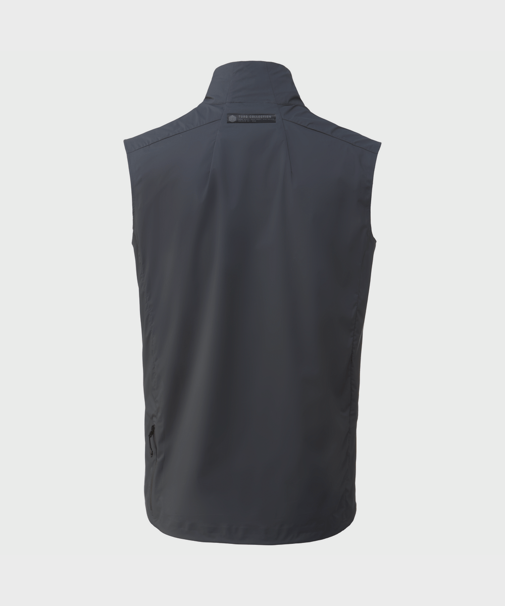 Yeti Cycles Yeti Turq Wind Vest