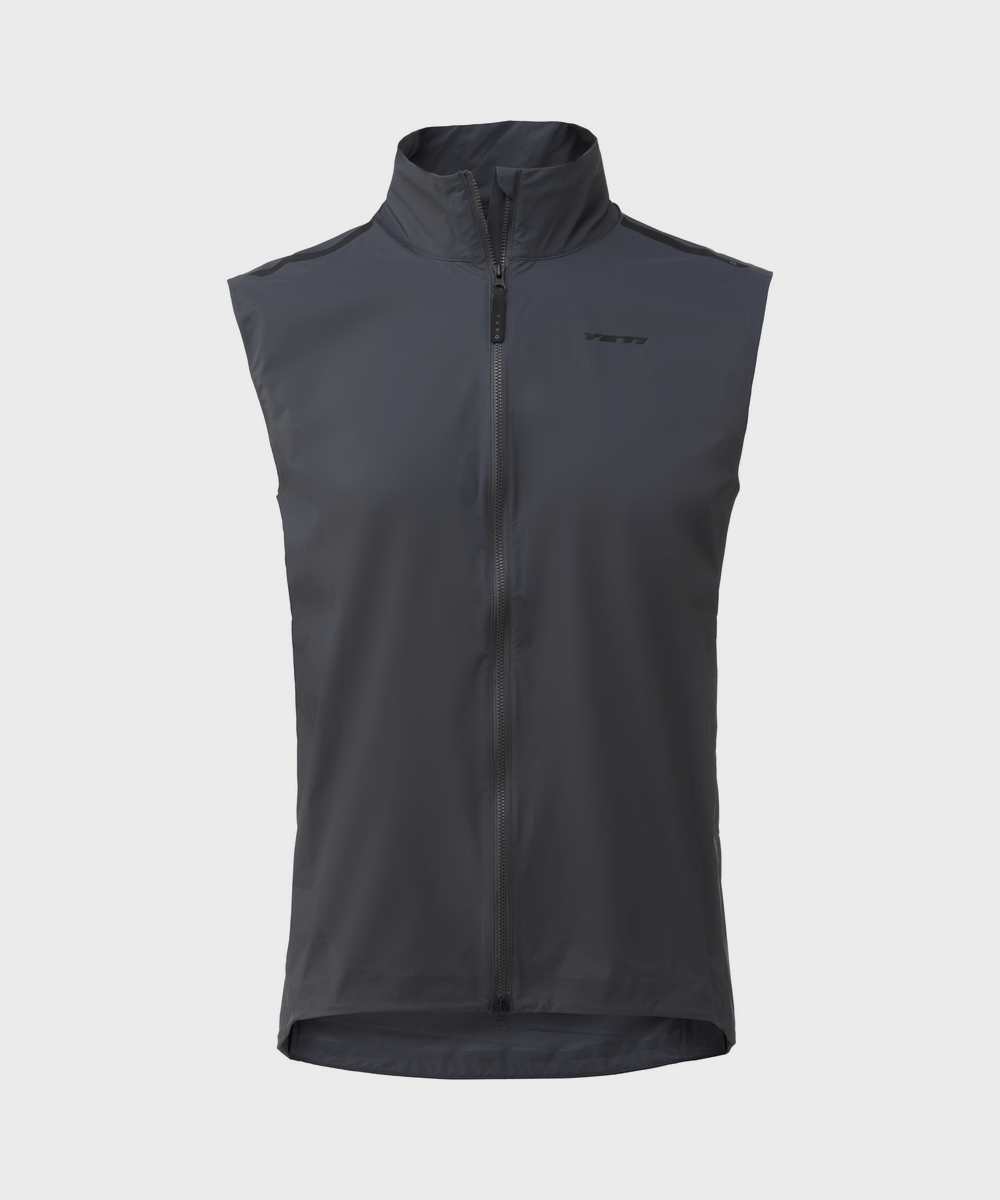 Yeti Cycles Yeti Turq Wind Vest