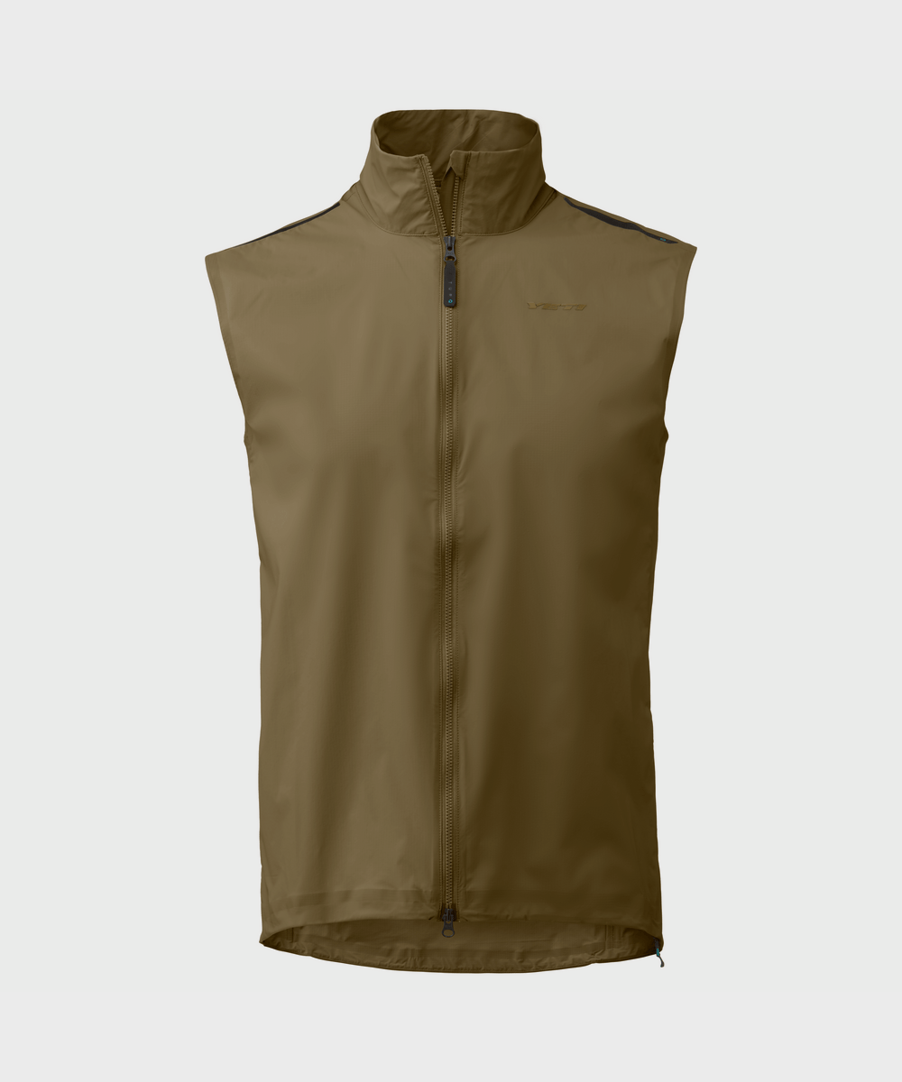 Yeti Cycles Yeti Turq Wind Vest