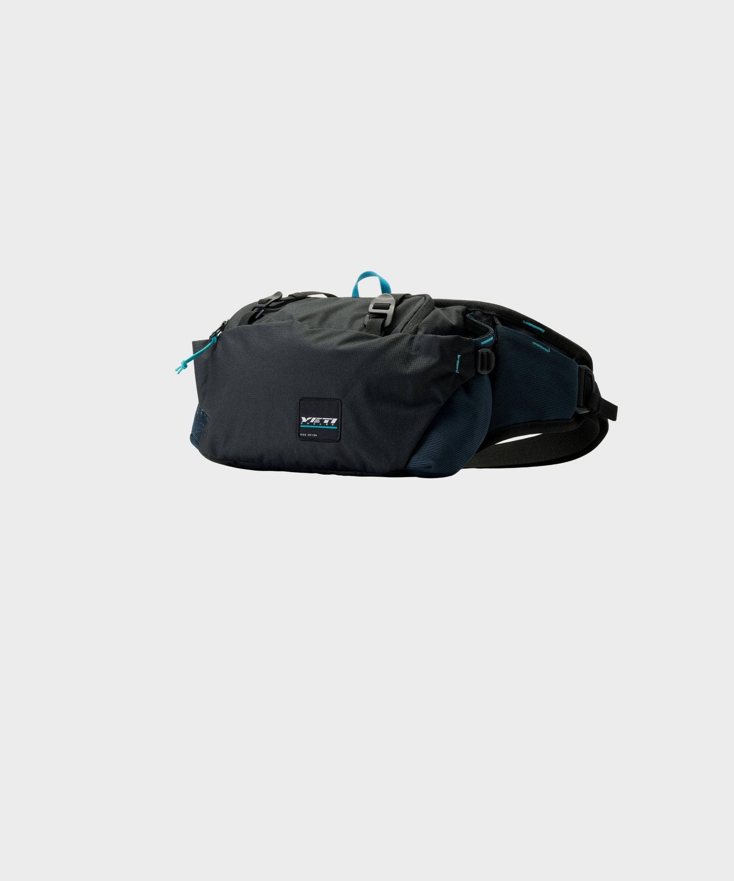 Yeti Cycles Yeti Turq Lenawee Hip Pack