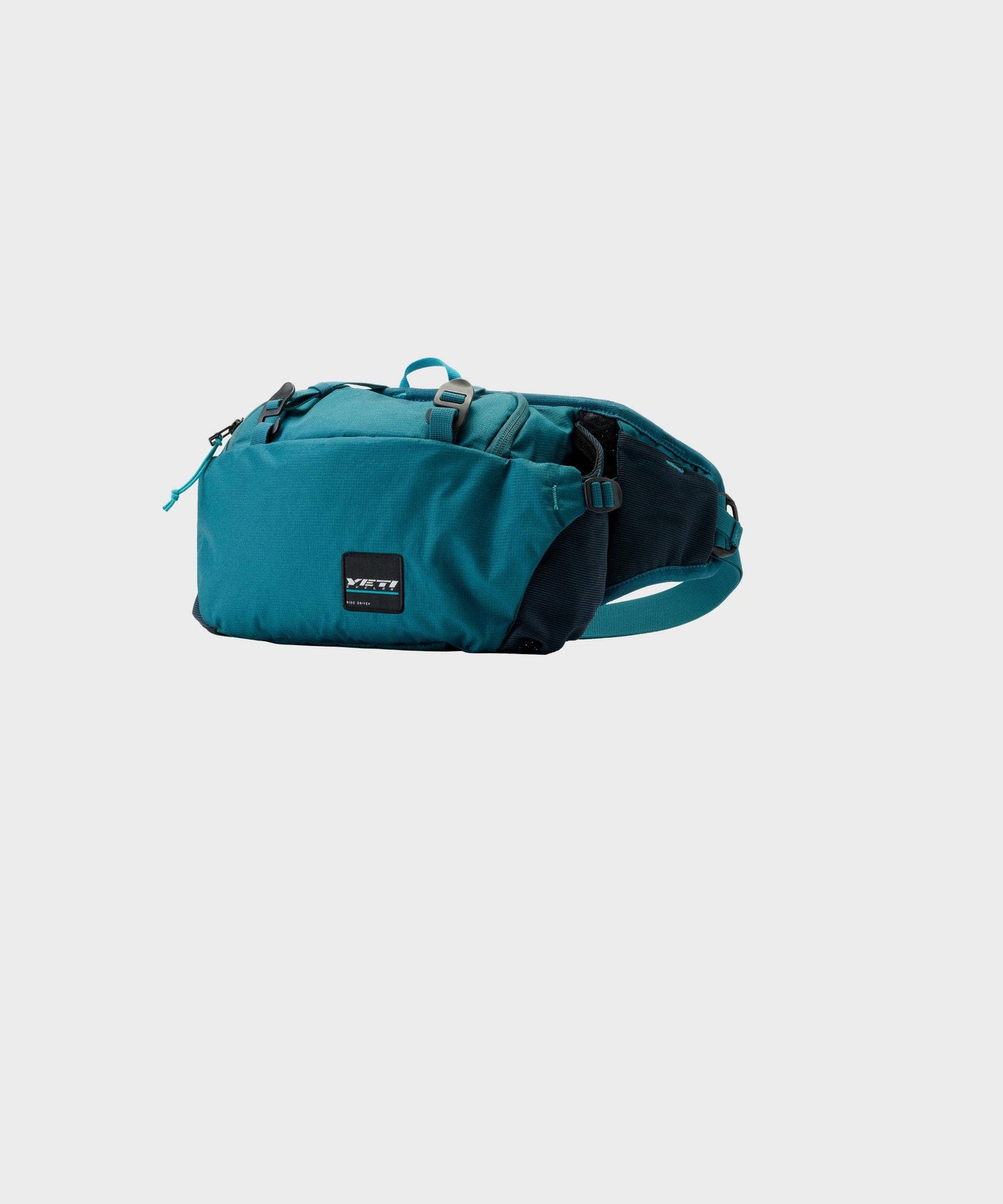 Yeti Cycles Yeti Turq Lenawee Hip Pack