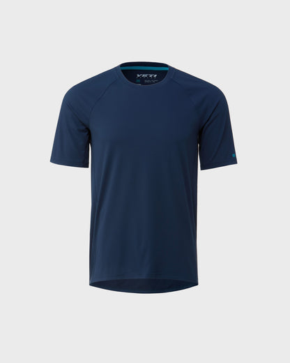 Yeti Cycles Yeti Tolland Short Sleeve Jersey
